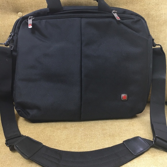 Victorinox Bags Victorinox Laptop Bag Poshmark